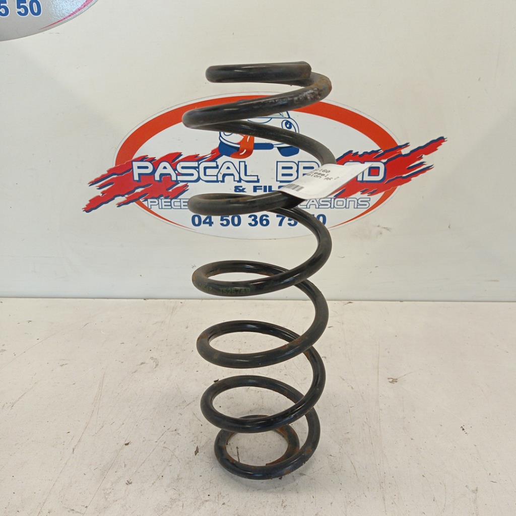 Molla sospensione posteriore destra PEUGEOT 307 PHASE 1 Diésel - 1