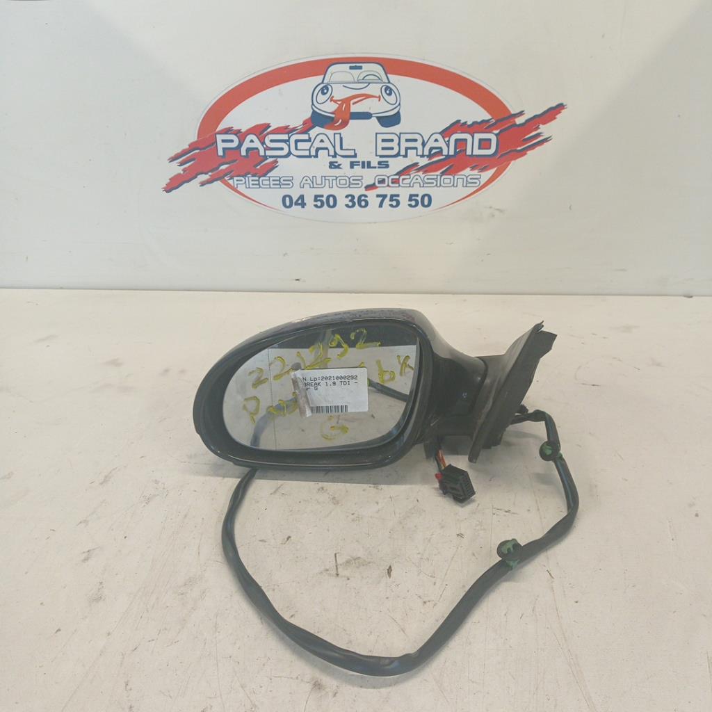 Specchietto retrovisore sinistro VOLKSWAGEN PASSAT 5 BREAK Diésel - 1