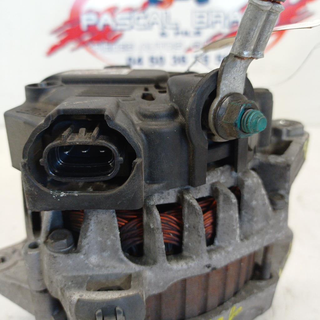 Alternateur KIA RIO 3 PHASE 1 Essence - 1