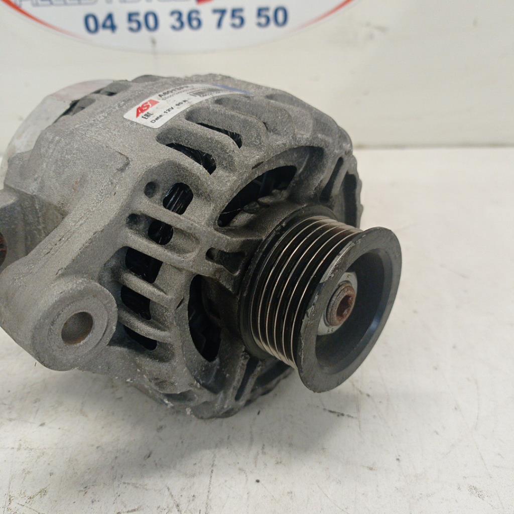 Alternatore TOYOTA YARIS 1 PHASE 2 Gasolina - 1