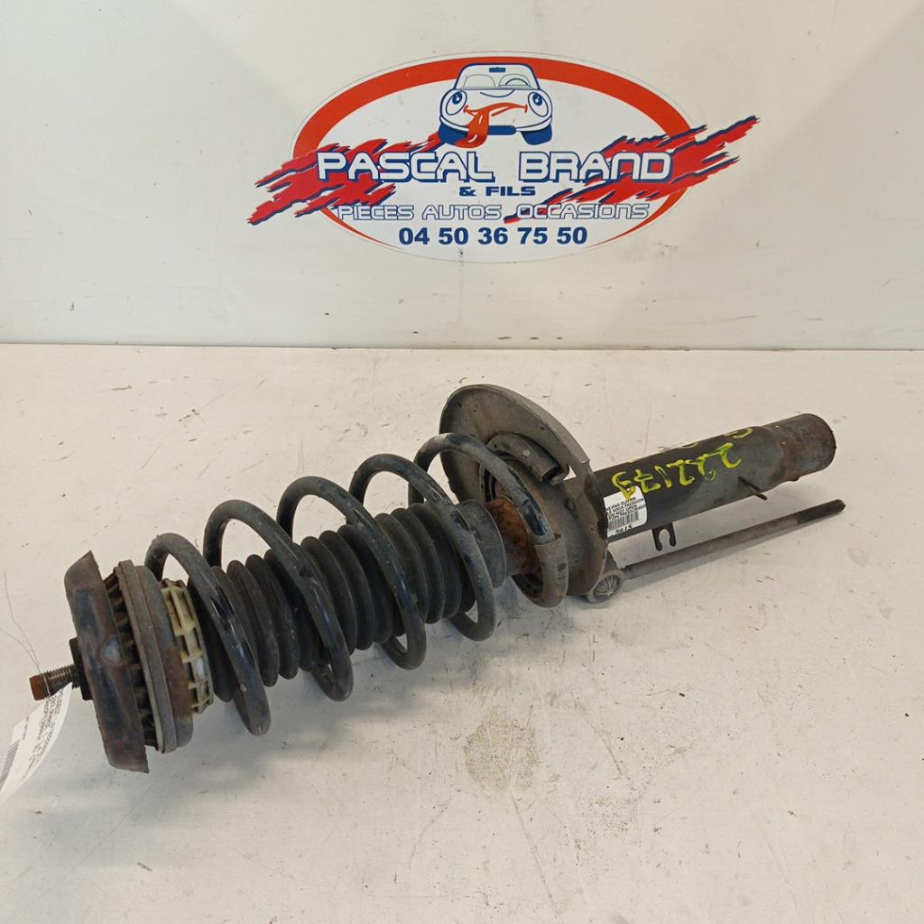 Ammortizzatore anteriore sinistro PEUGEOT 207 PHASE 1 Gasolina - 1