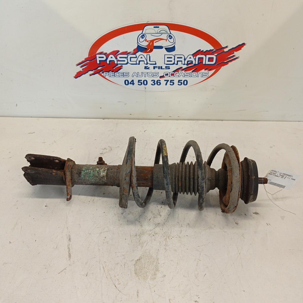Ammortizzatore anteriore sinistro RENAULT TWINGO 1 PHASE 3 Gasolina - 1
