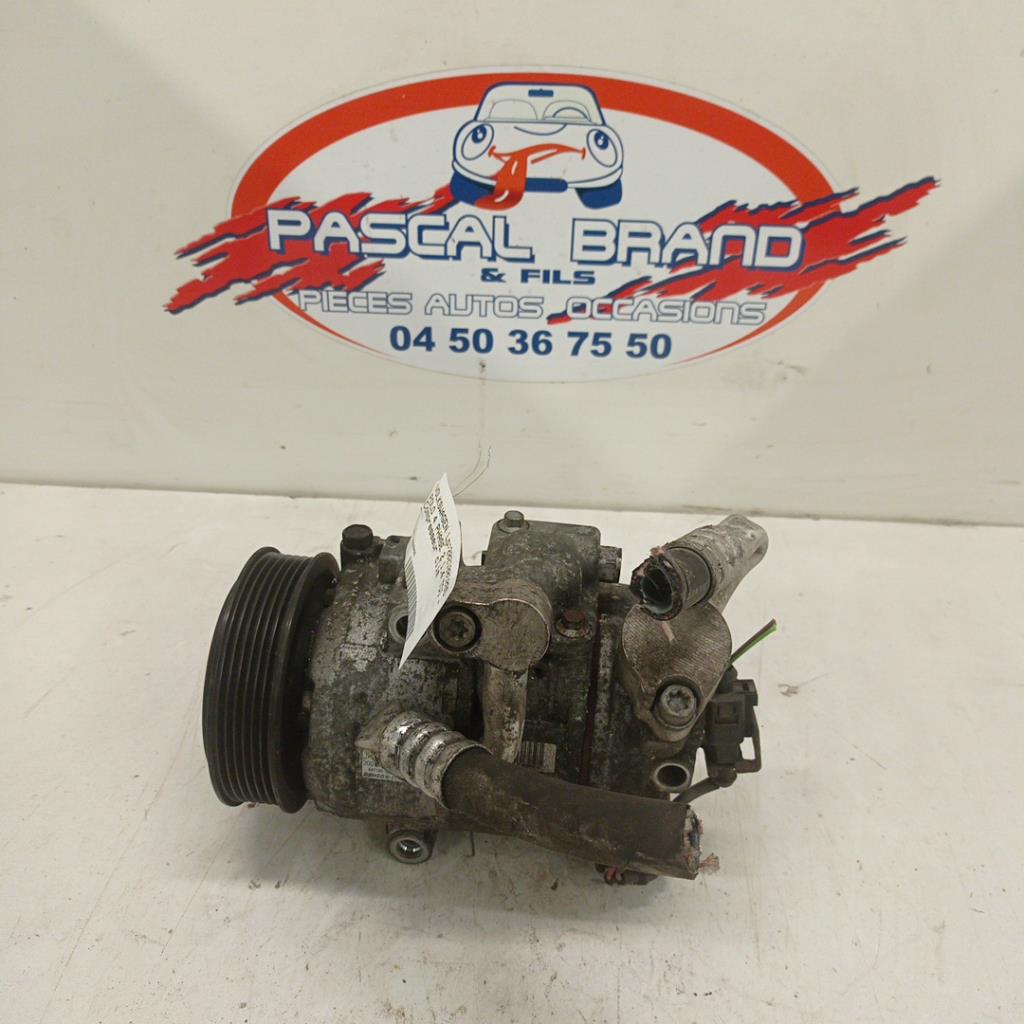 Compressore clima VOLKSWAGEN POLO 4 PHASE 2 Diésel - 1