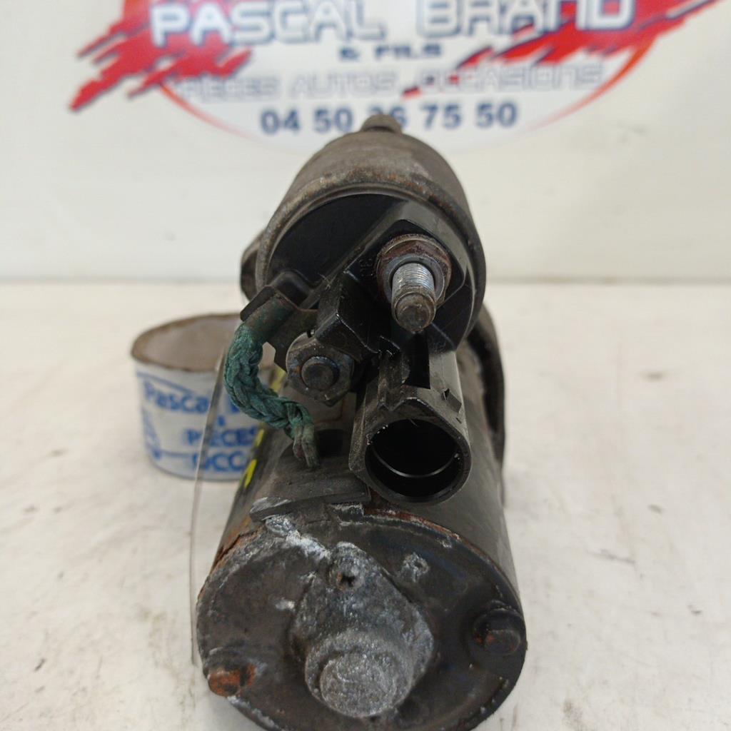 Demarreur AUDI A6 3 AVANT PHASE 1 BREAK Essence - 1
