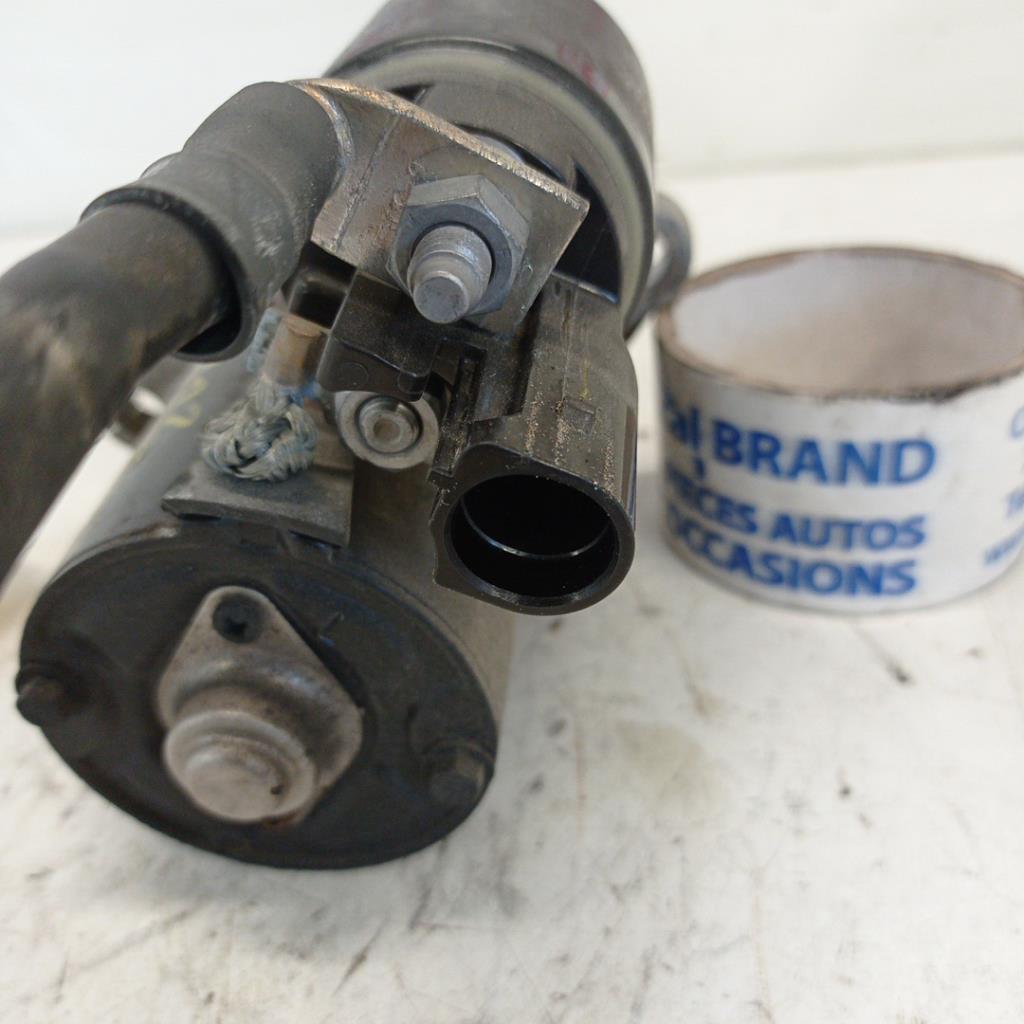 Motorino avviamento VOLKSWAGEN TOURAN 1 PHASE 1 Gasolina - 1