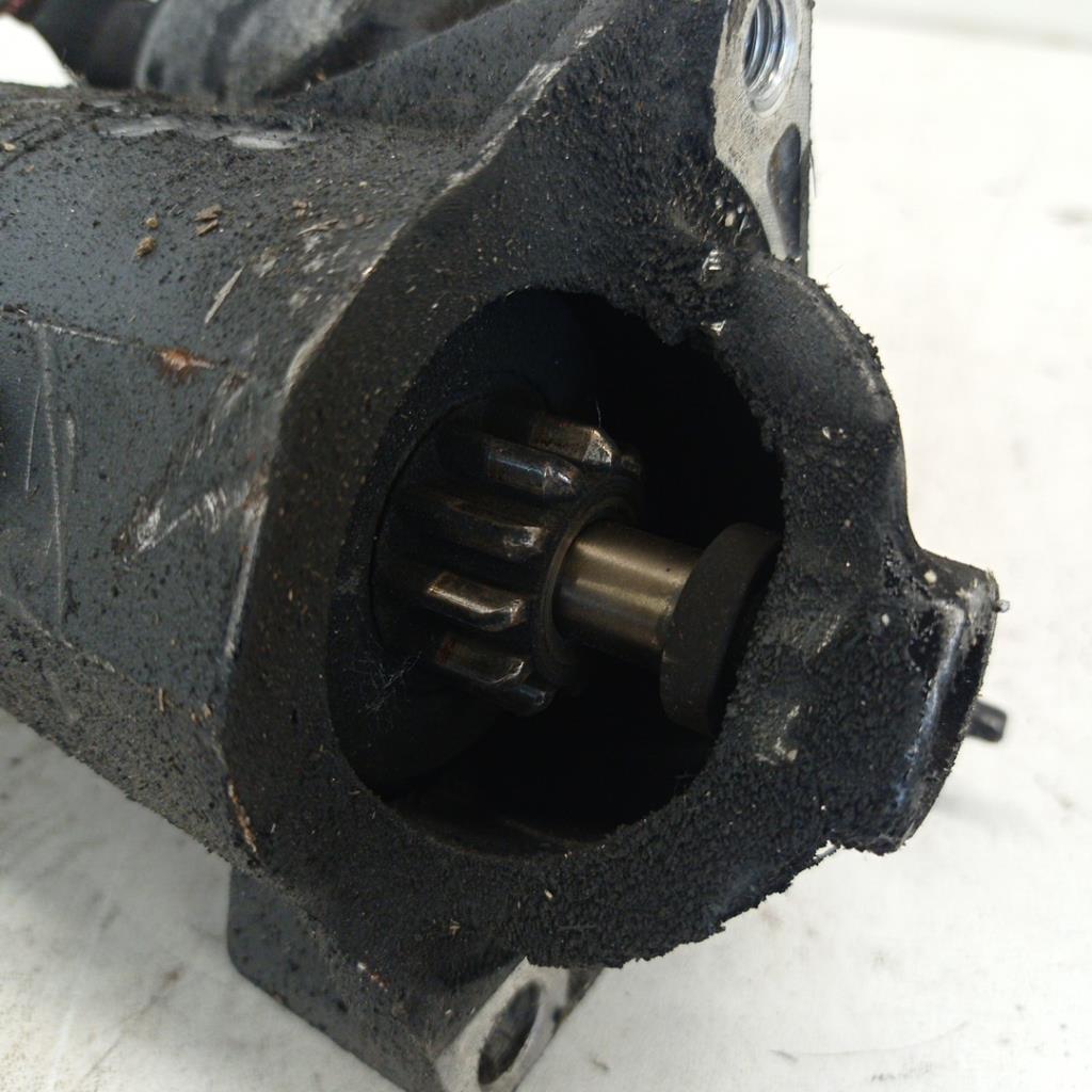 Demarreur RENAULT LAGUNA 2 PHASE 1 BREAK Diesel - 1
