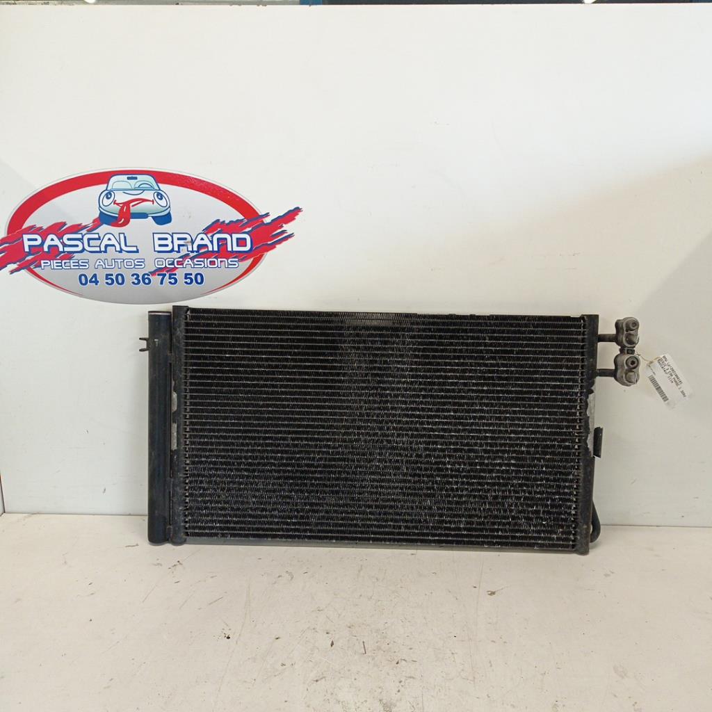 Radiateur clim BMW SERIE 3 E90 PHASE 1 Diesel - 1