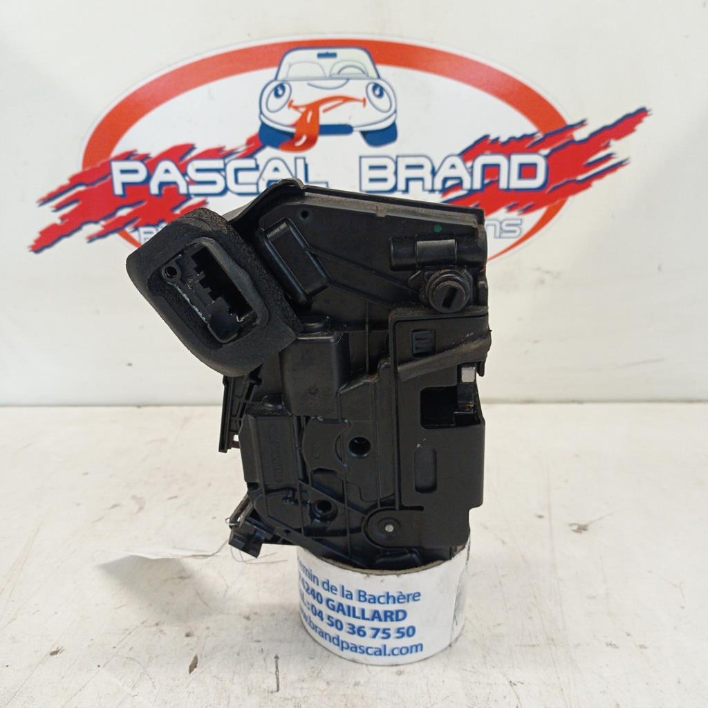 Serratura posteriore destra VOLKSWAGEN POLO 5 PHASE 2 Gasolina - 1