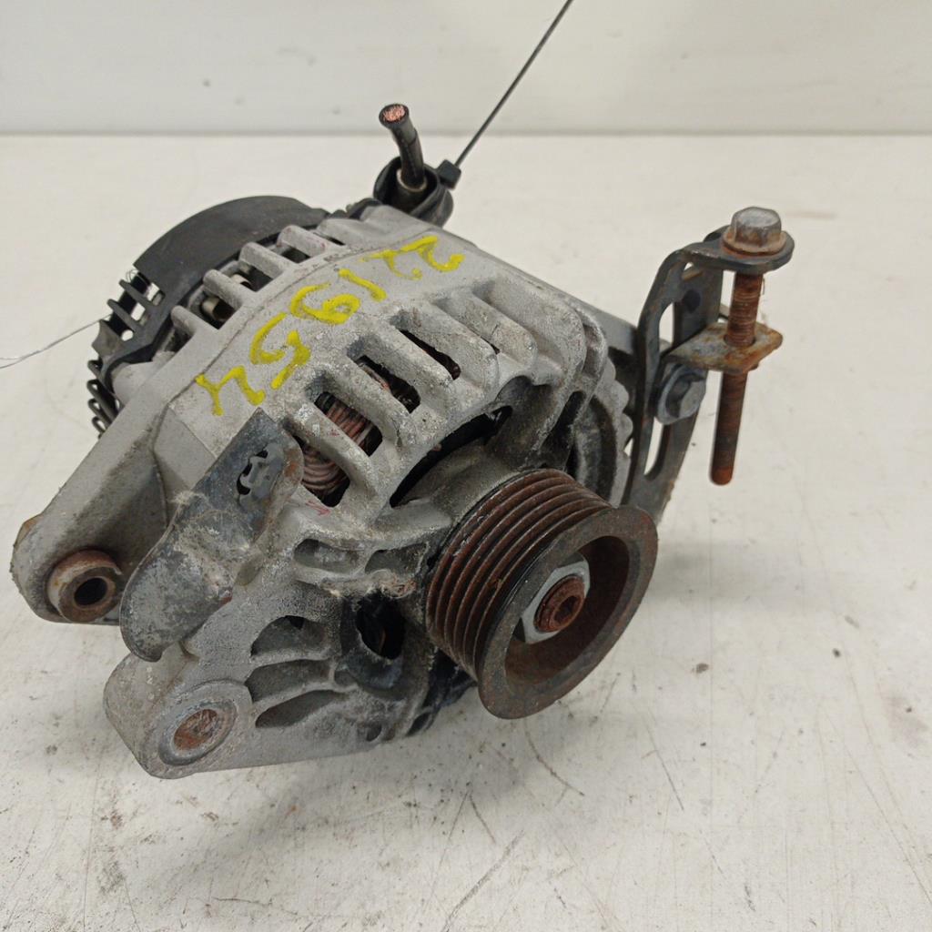 Alternatore TOYOTA AYGO 1 PHASE 1 Gasolina - 1