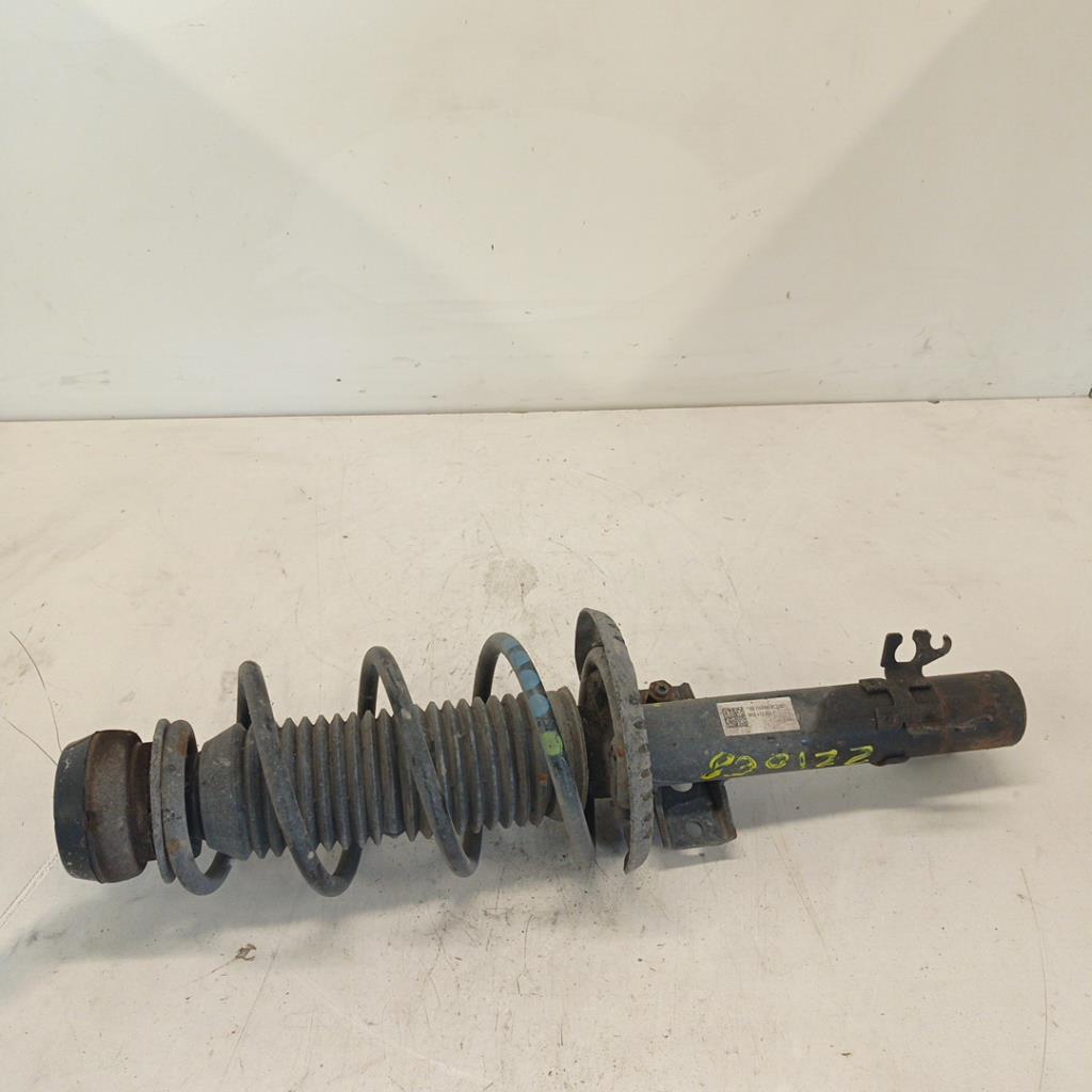 Ammortizzatore anteriore destro SEAT IBIZA 4 PHASE 2 Gasolina - 1