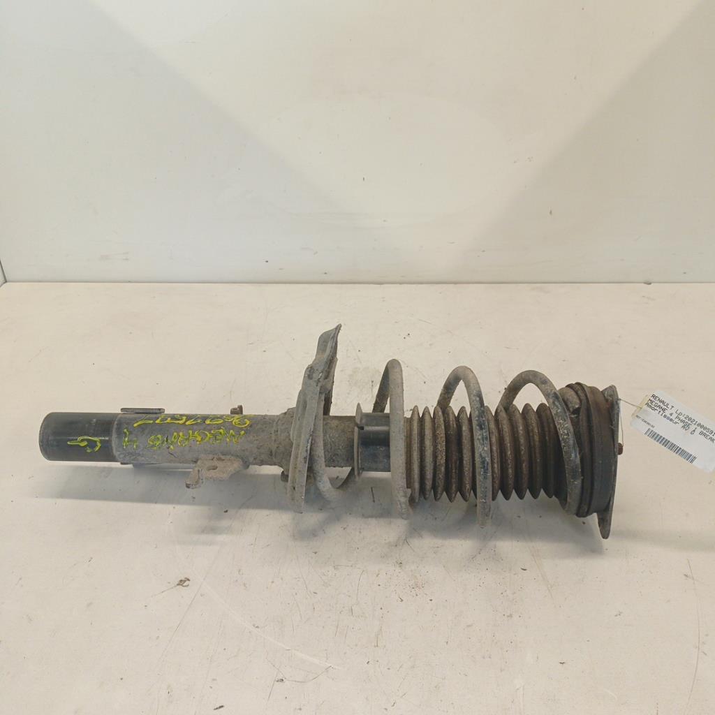 Ammortizzatore anteriore sinistro RENAULT MEGANE 4 PHASE 1 BREAK Diésel - 1