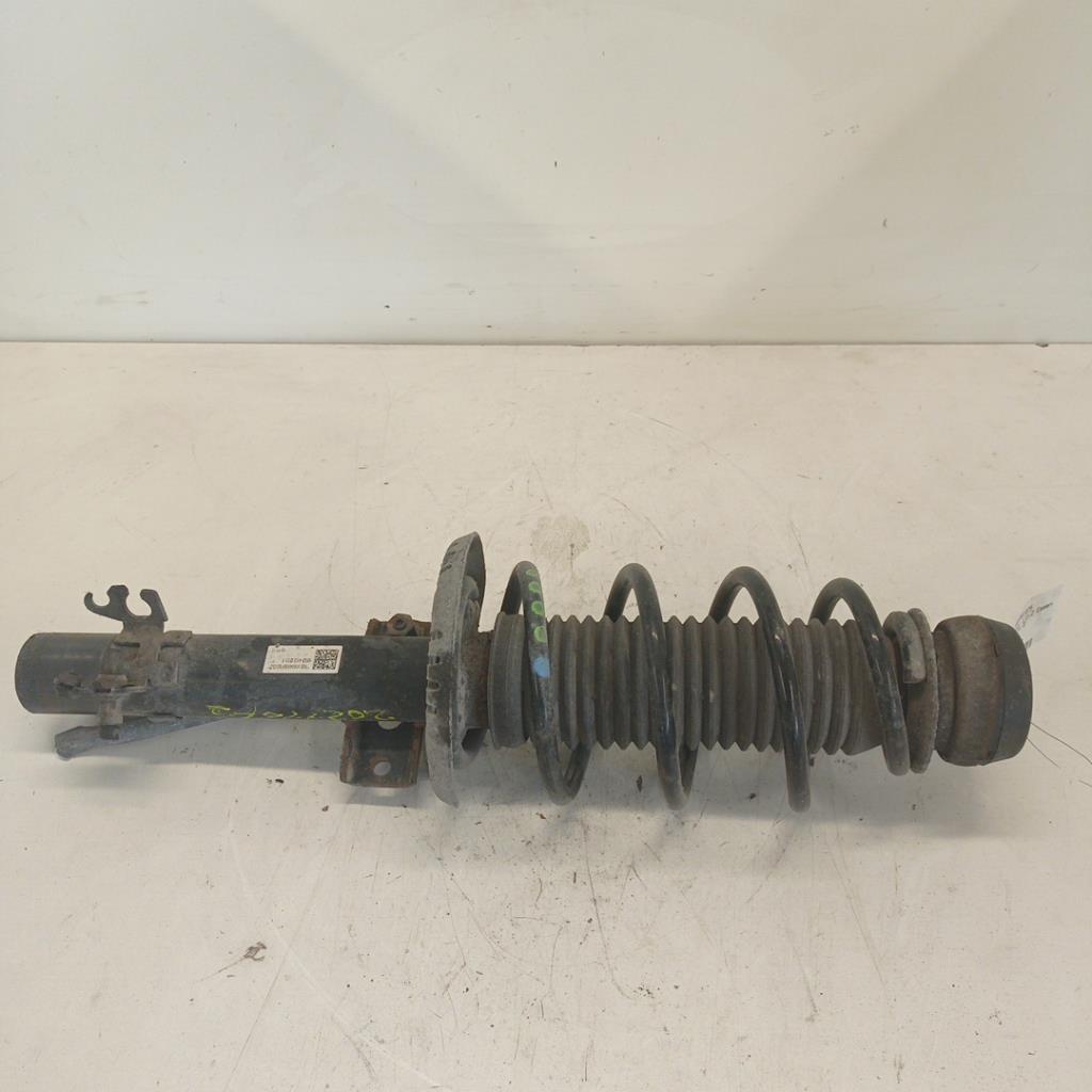 Ammortizzatore anteriore sinistro SEAT IBIZA 4 PHASE 1 Gasolina - 1