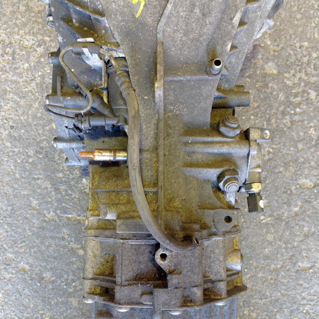 Boite de vitesses AUDI A6 3 AVANT PHASE 1 BREAK Essence - 1