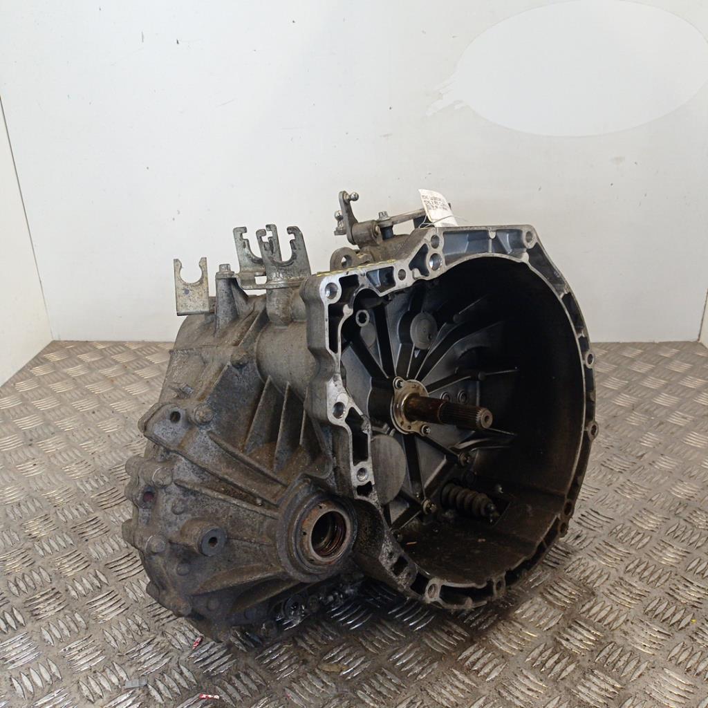 Boite de vitesses MINI MINI 2 R55 CLUBMAN PHASE 1 BREAK Essence - 1