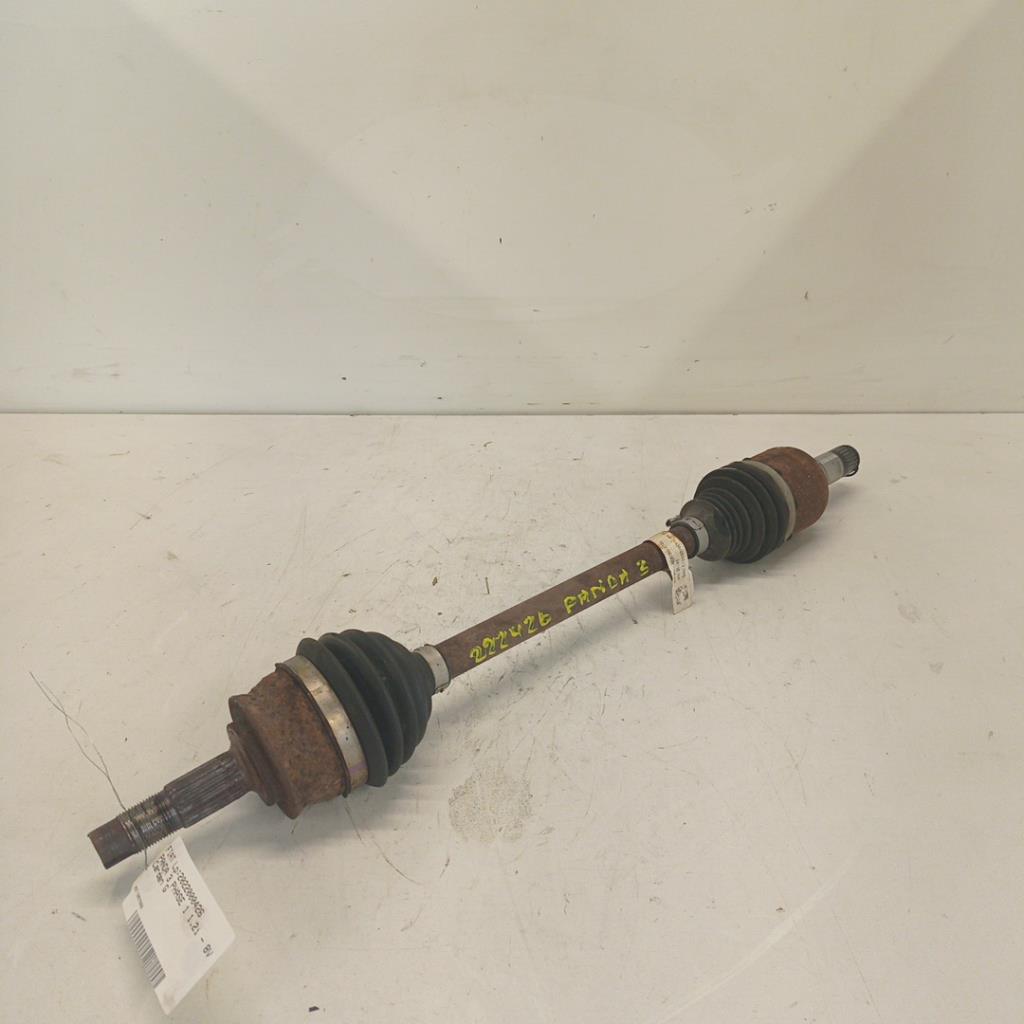 Giunto cardanico albero di trasmissione sinistro FIAT PANDA 3 PHASE 1 Gasolina - 1