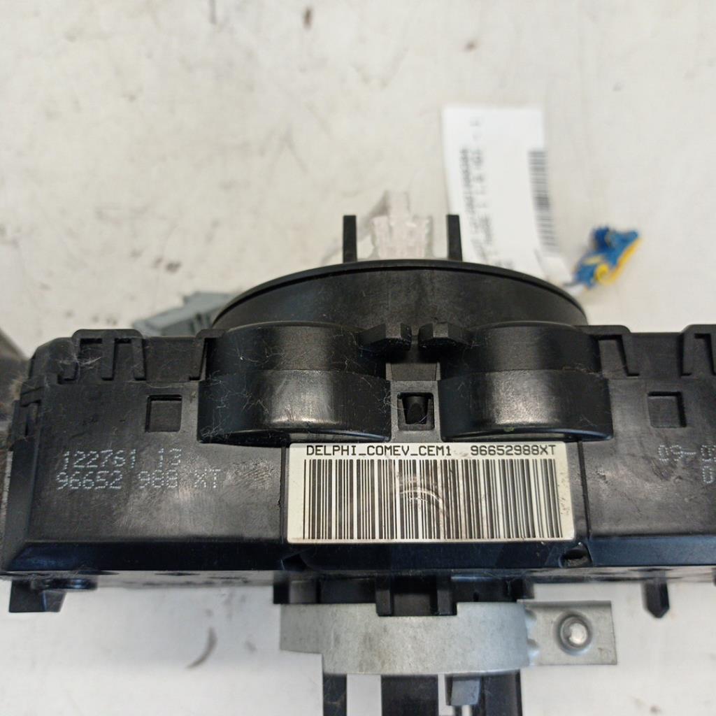 Devio guida completo con contatto spiralato PEUGEOT 308 1 PHASE 1 Diésel - 1