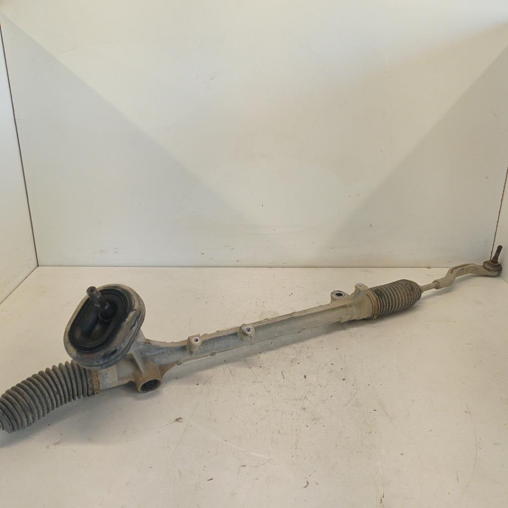 Cremagliera servosterzo RENAULT MEGANE 4 PHASE 1 BREAK Diésel - 1