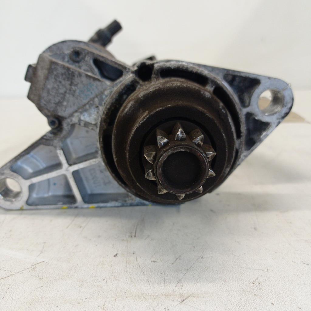 Motorino avviamento SEAT IBIZA 4 PHASE 1 Gasolina - 1