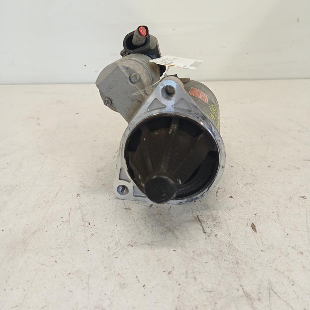 Motorino avviamento KIA PICANTO 1 PHASE 2 Gasolina - 1