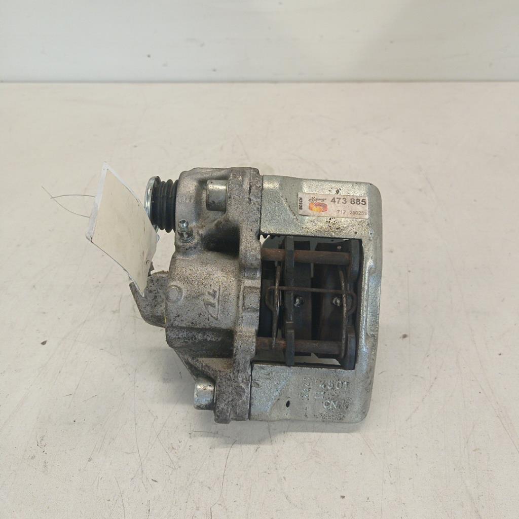 Pinza freni anteriore sinistra PEUGEOT 106 PHASE 2 Gasolina - 1