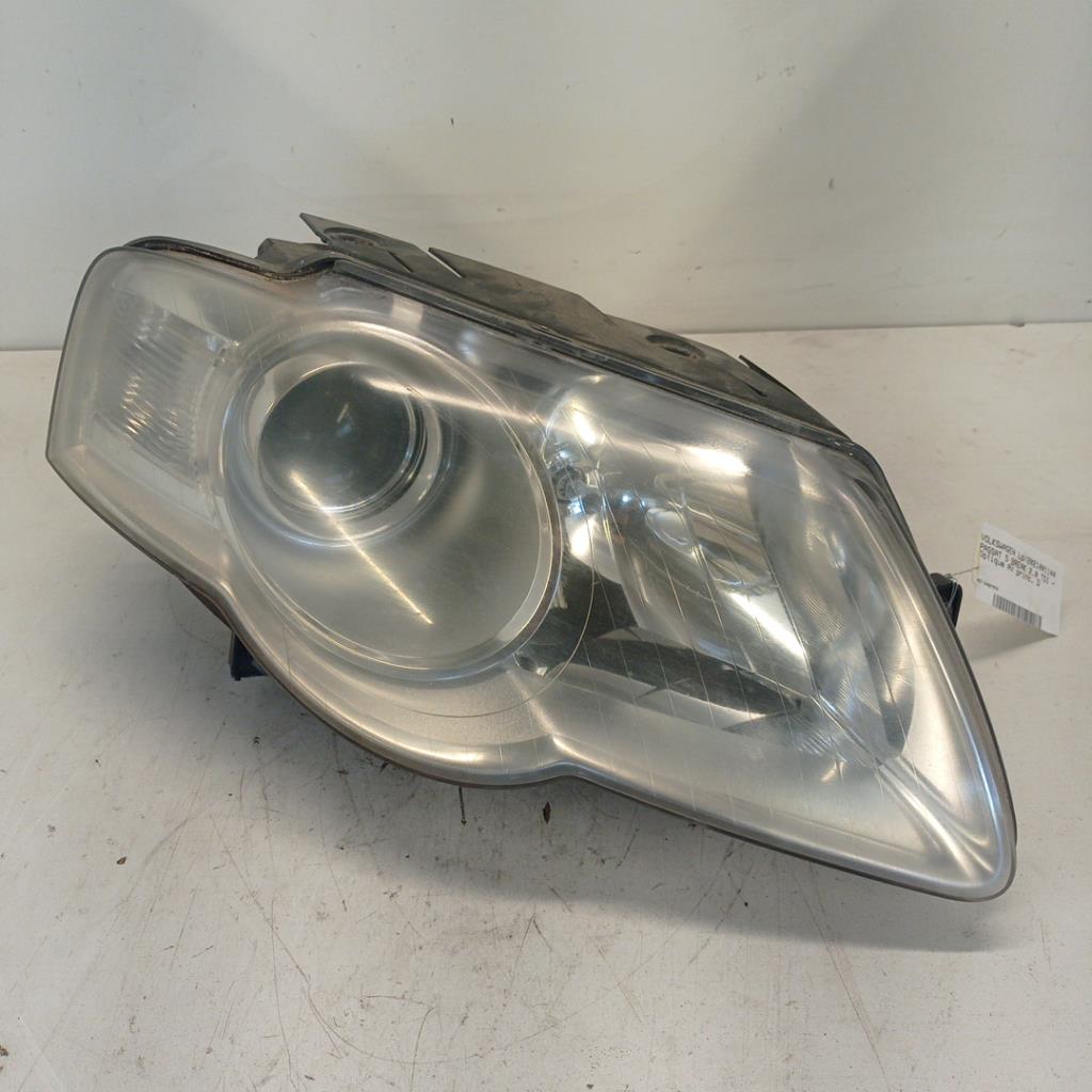 Gruppo ottico anteriore principale destro (luci)(faro) VOLKSWAGEN PASSAT 5 BREAK Diésel - 1