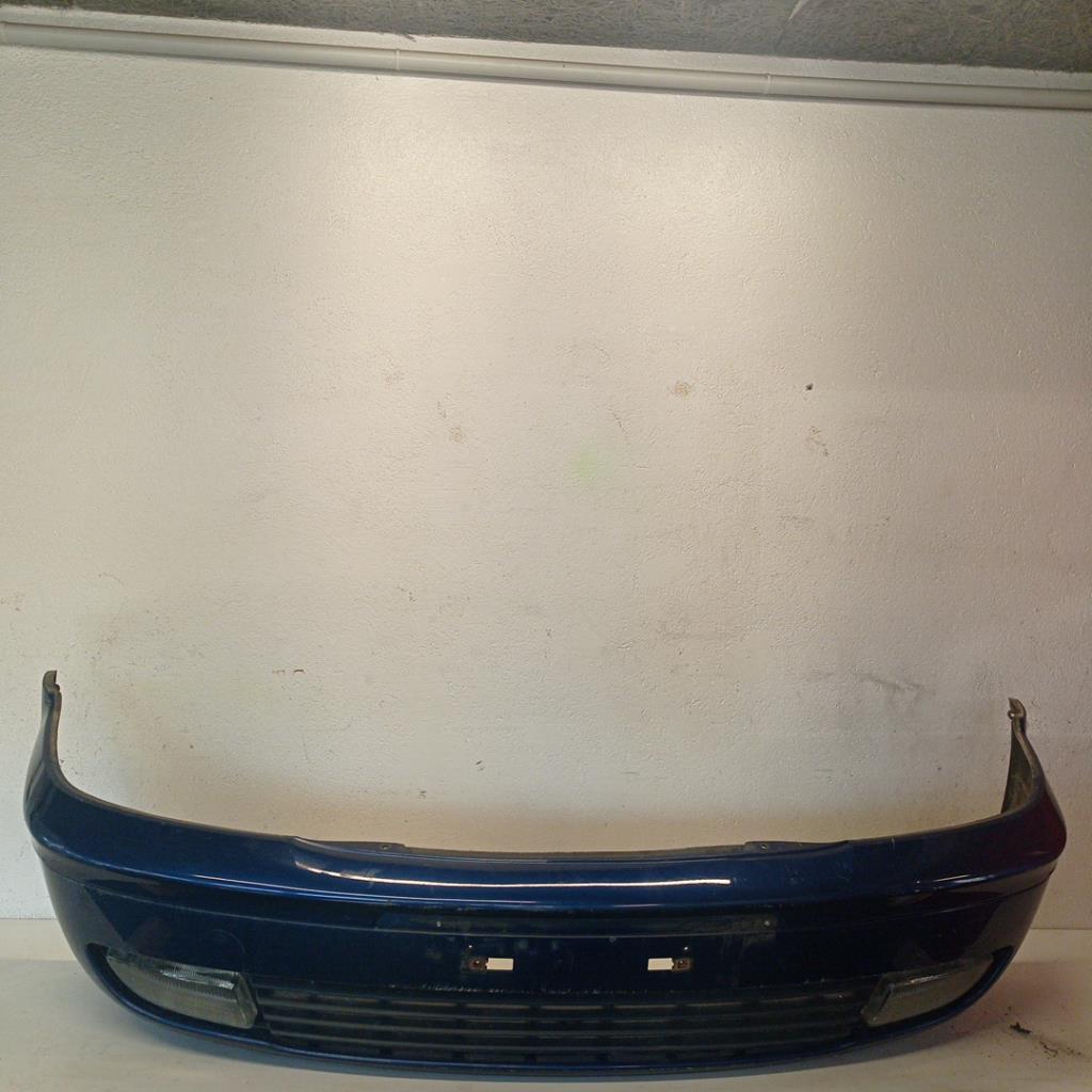 Paraurti anteriore OPEL ZAFIRA A PHASE 1 Diésel - 1