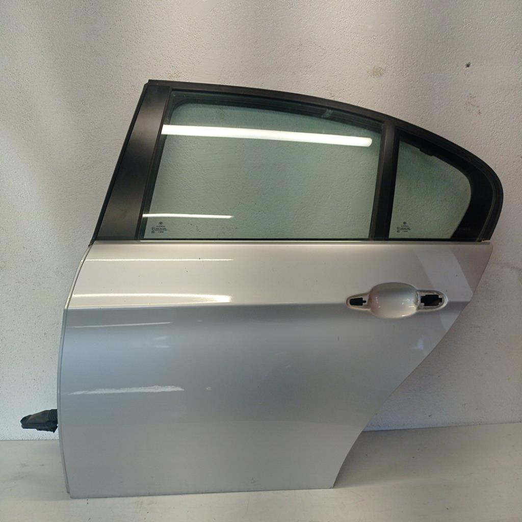 Portiera posteriore sinistra BMW SERIE 3 E90 PHASE 1  - 1