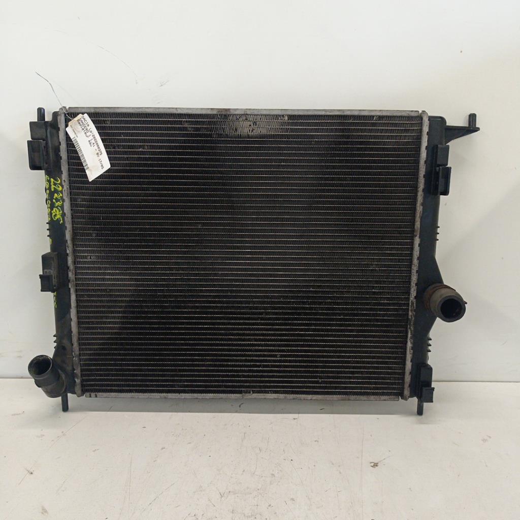 Radiateur eau DACIA SANDERO 1 Essence/GPL - 1