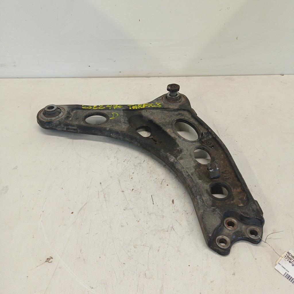 Triangolo anteriore destro RENAULT TRAFIC 3 COURT PHASE 1 Diésel - 1