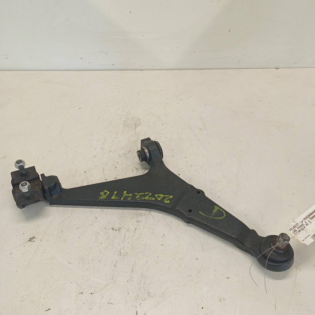 Triangolo anteriore destro PEUGEOT 106 PHASE 2 Gasolina - 1