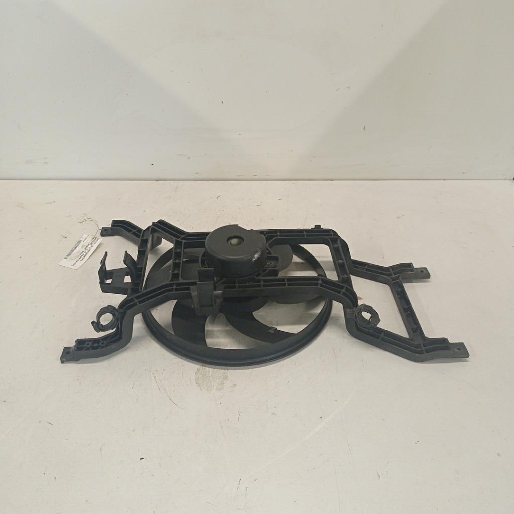 Ventilateur eau DACIA SANDERO 1 Essence/GPL - 1