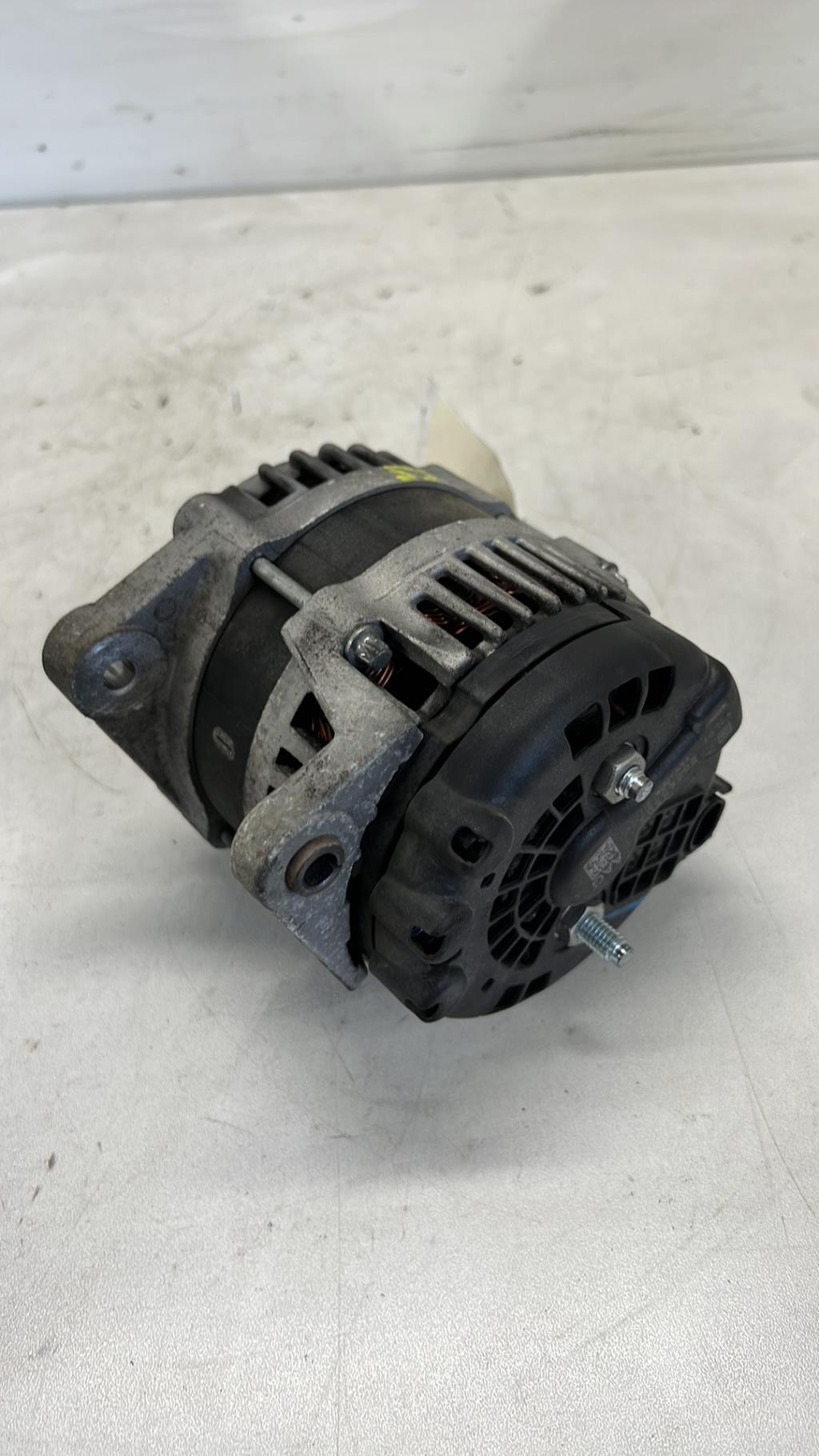 Alternateur CHEVROLET SPARK PHASE 2 Essence - 1