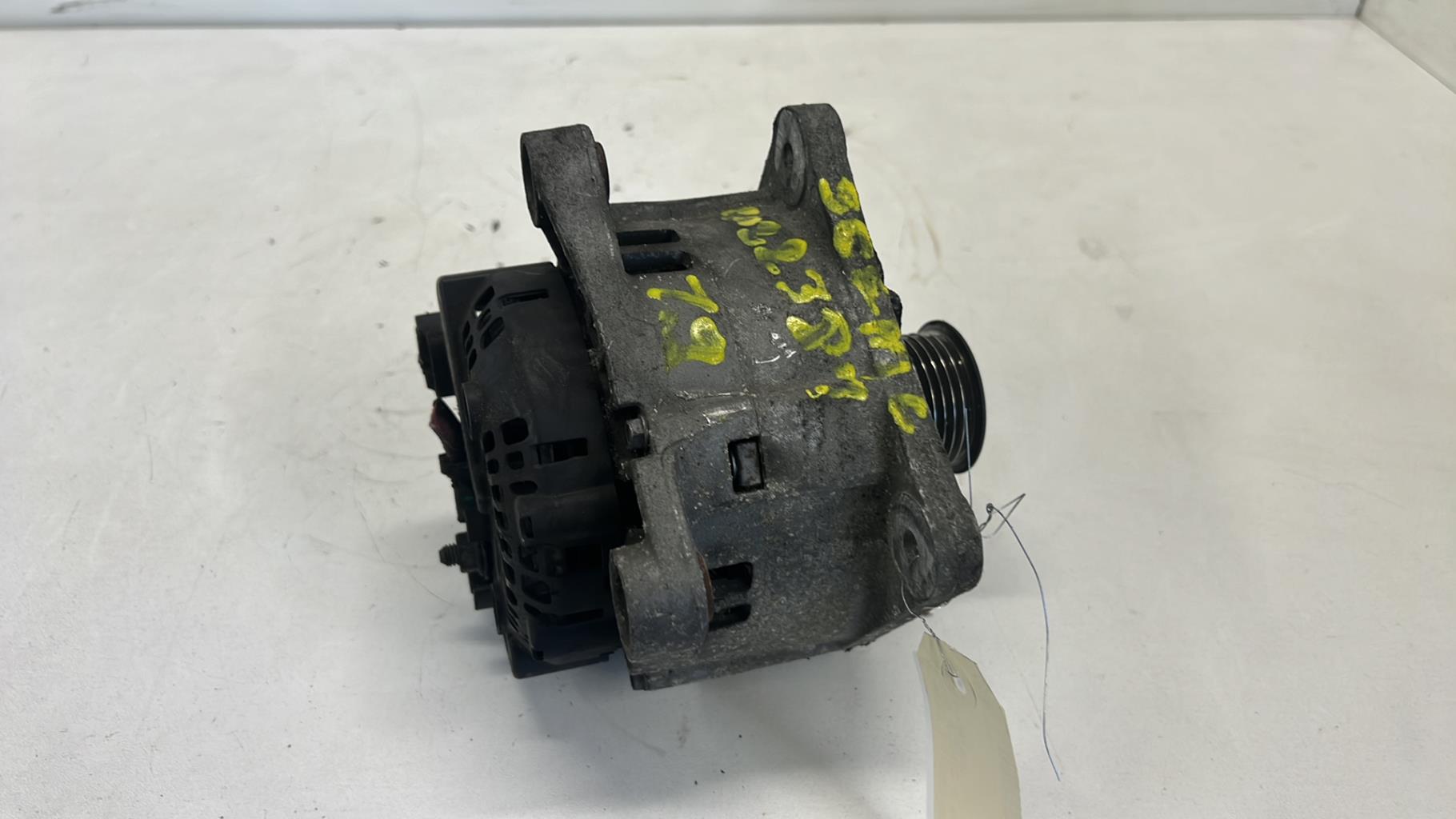 Alternatore RENAULT GRAND SCENIC 2 PHASE 1 Diésel - 1
