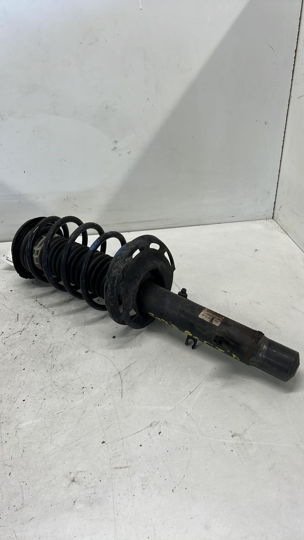 Ammortizzatore anteriore destro CITROEN C3 2 PHASE 1 Gasolina - 1