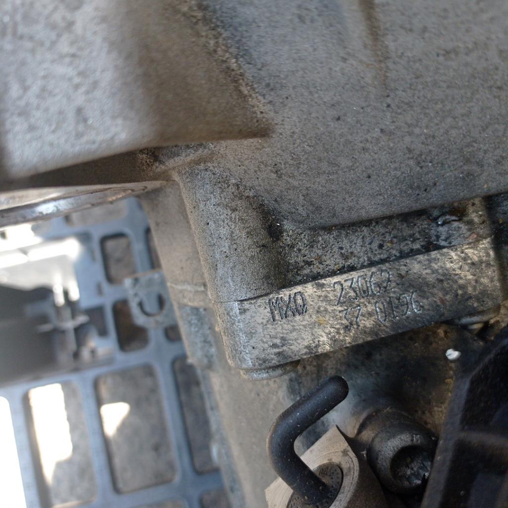 Boite de vitesses VOLKSWAGEN BEETLE 2 PHASE 1 Essence - 1