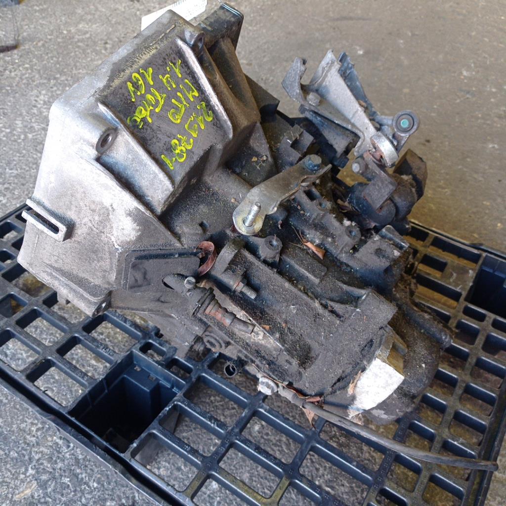 Scatola cambio ALFA ROMEO MITO PHASE 1 Gasolina - 1