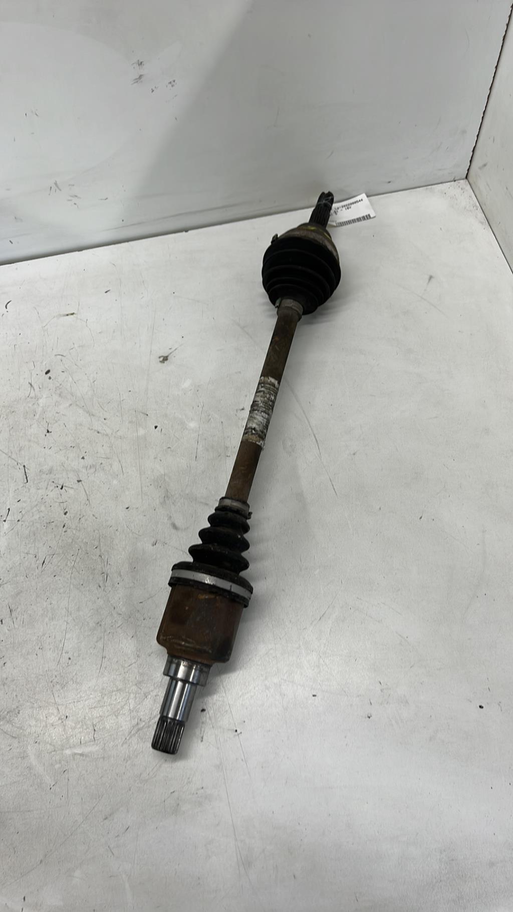 Giunto cardanico albero di trasmissione sinistro PEUGEOT 1007 Gasolina - 1