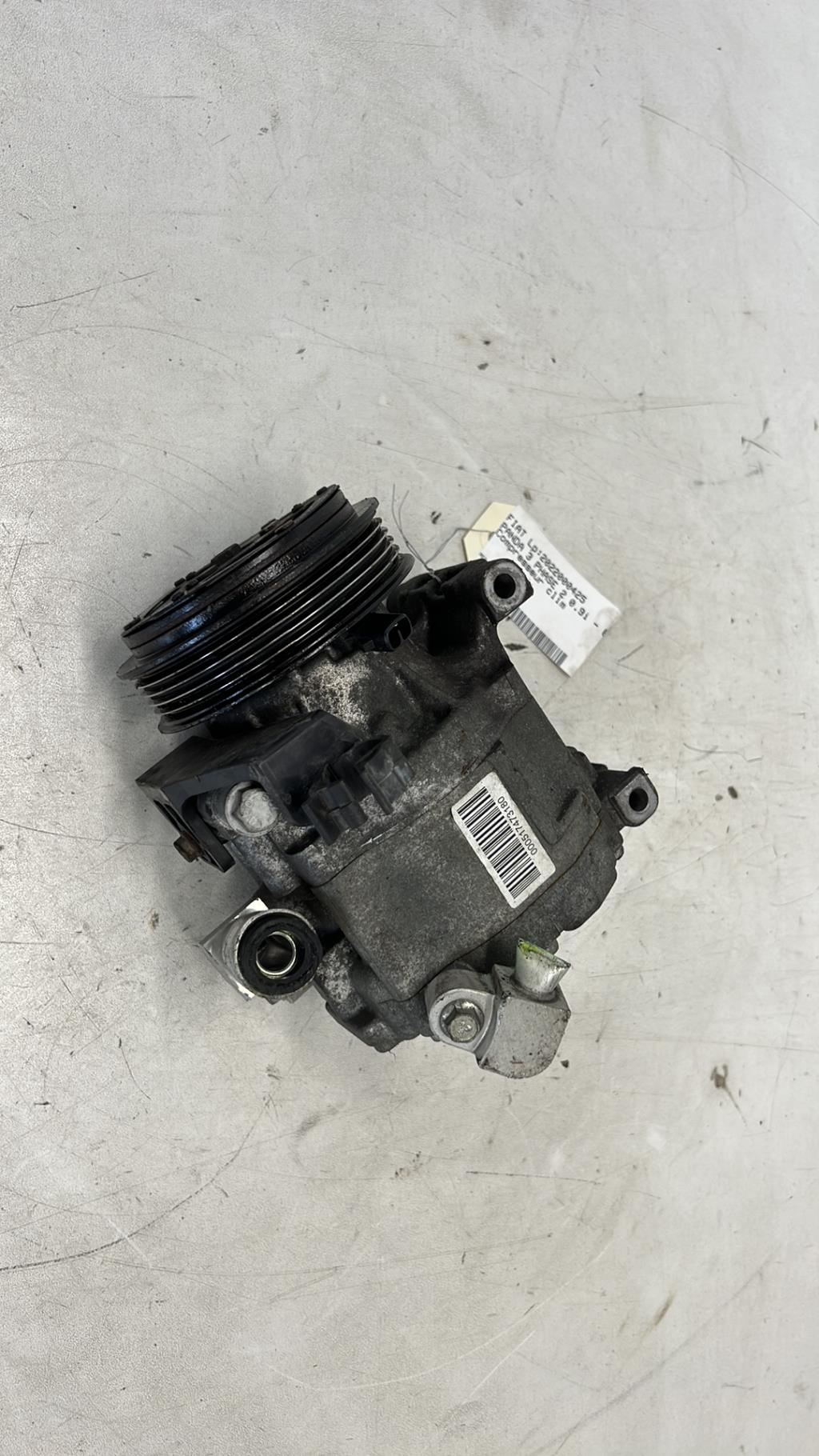 Compressore clima FIAT PANDA 3 PHASE 2 Gasolina - 1