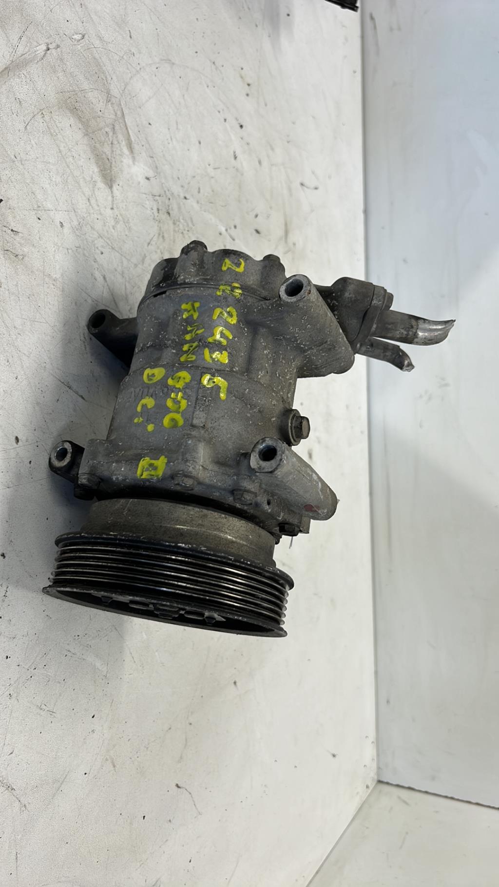 Compressore clima RENAULT KANGOO 2 PHASE 1 Diésel - 1