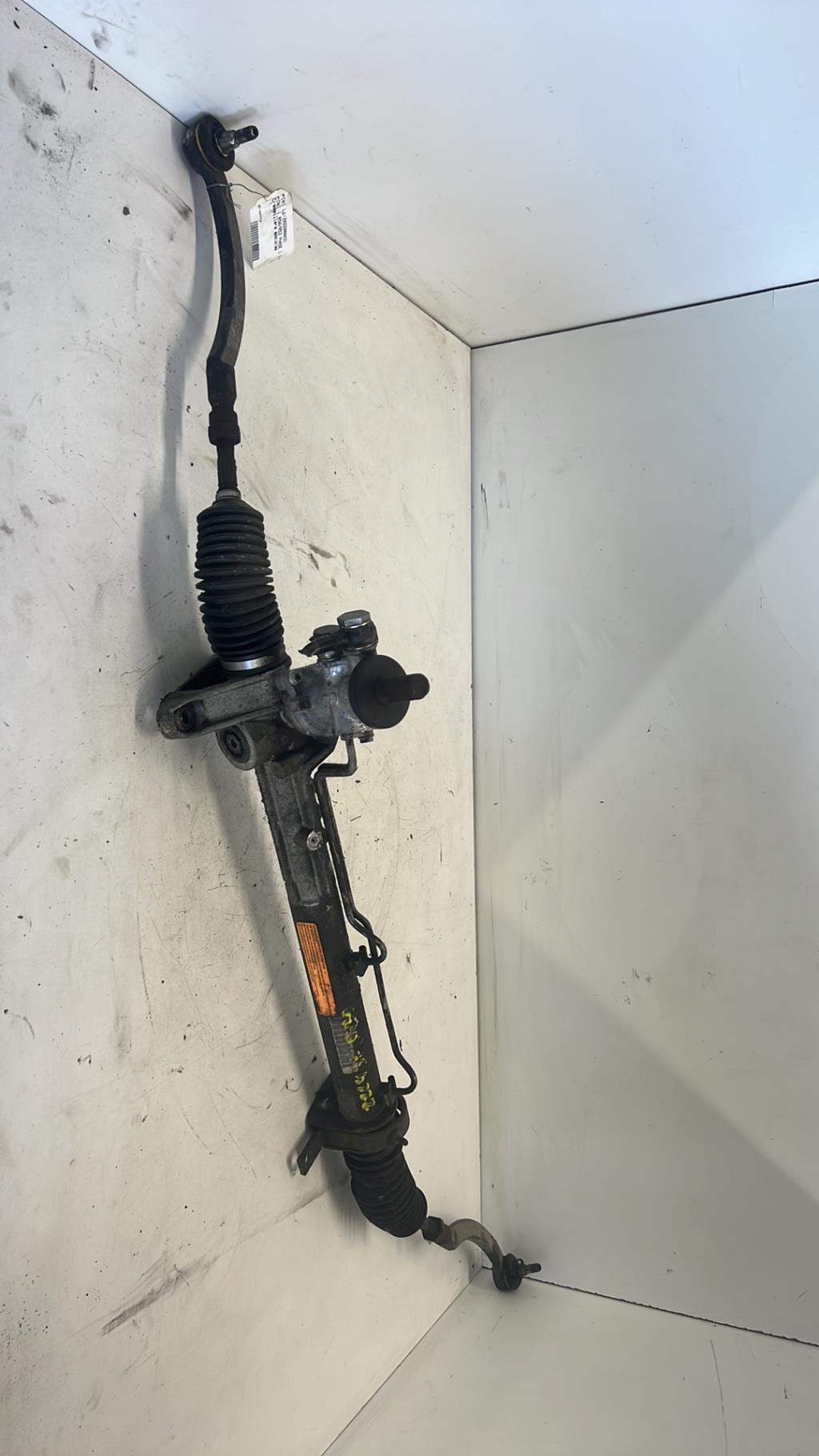 Cremagliera servosterzo MINI MINI 1 R50/R53 PHASE 1 Gasolina - 1