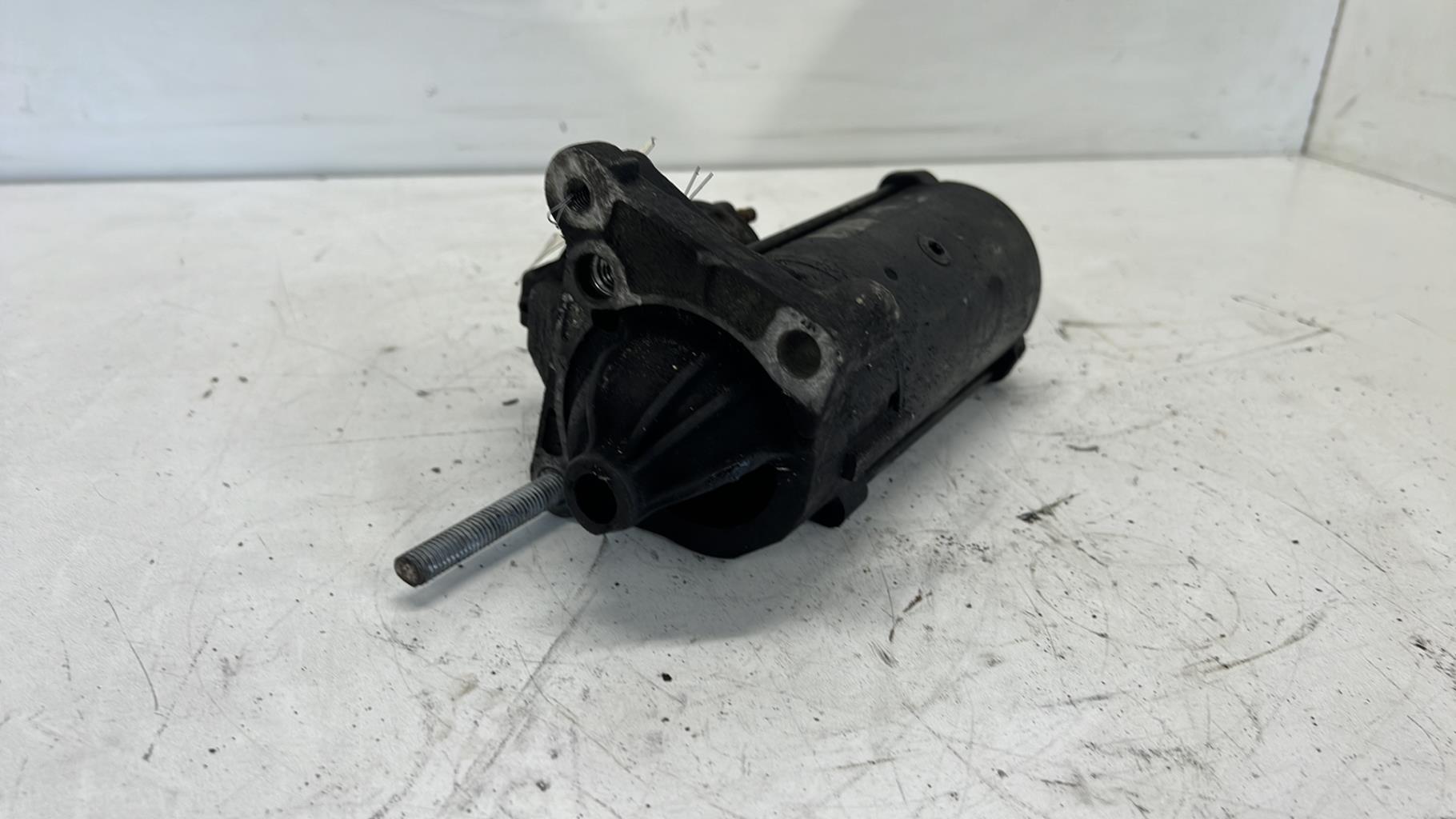 Motor de arranque RENAULT TRAFIC 2 PHASE 1 Diésel - 1