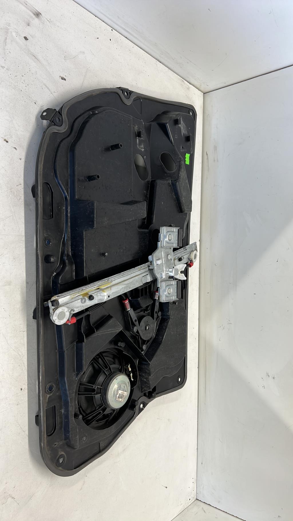 Alzacristalli elettrico anteriore destro FORD FIESTA 6 PHASE 1 Gasolina - 1