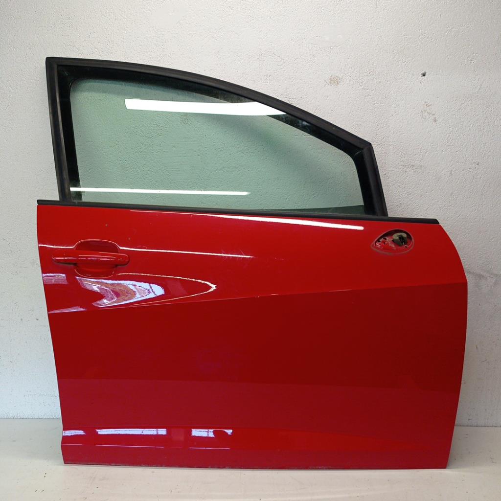 Portiera anteriore destra SEAT IBIZA 4 PHASE 2 Gasolina - 1