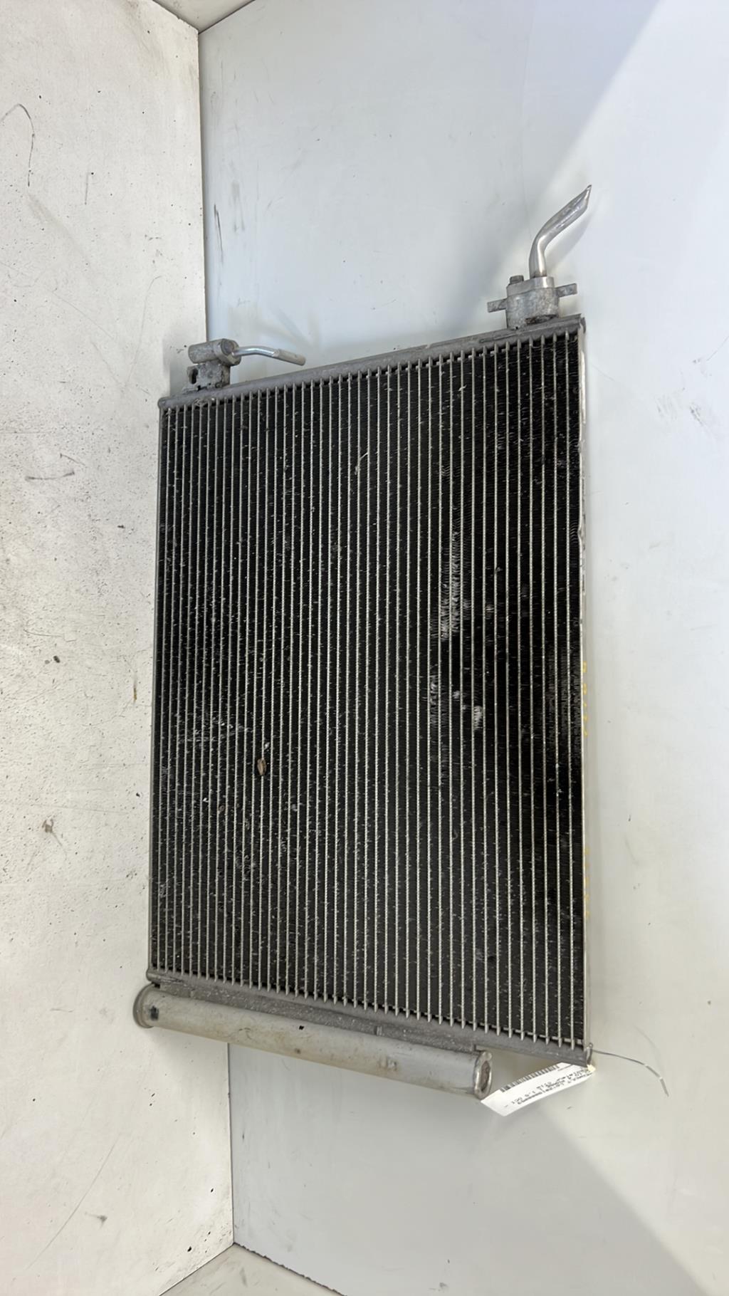 Radiateur clim RENAULT CLIO 4 PHASE 1 Diesel - 1
