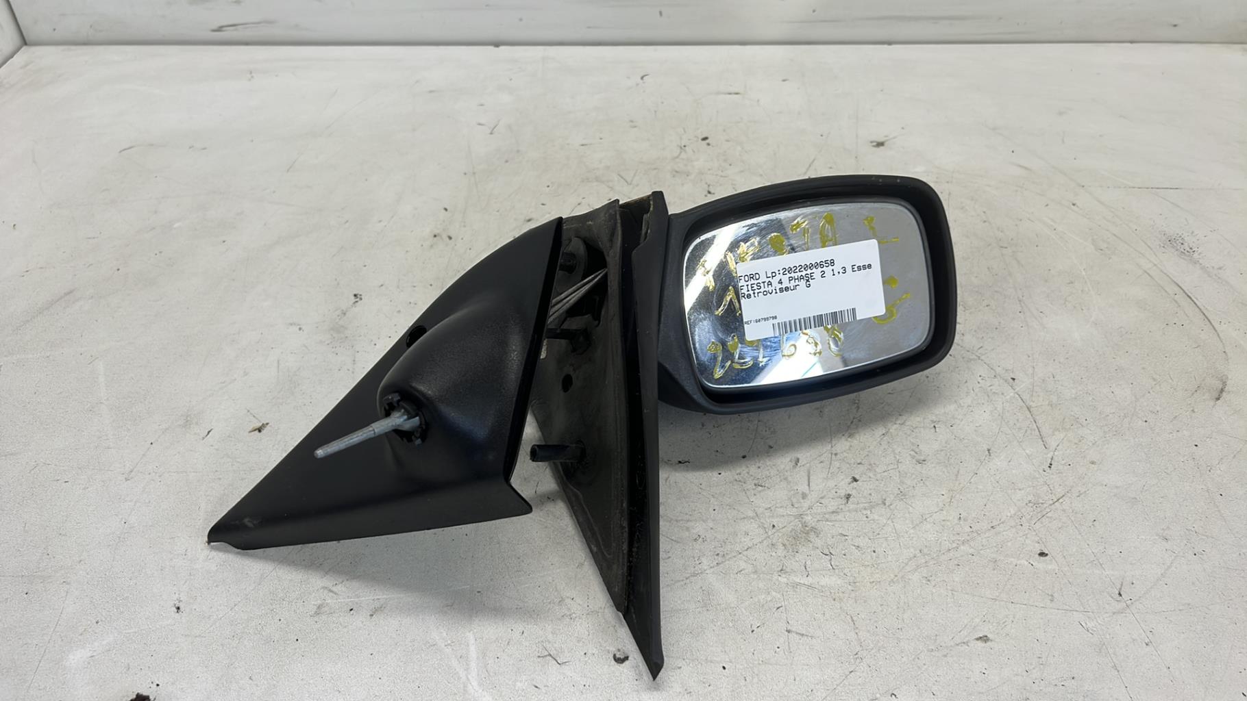 Specchietto retrovisore sinistro FORD FIESTA 4 PHASE 2 Gasolina - 1