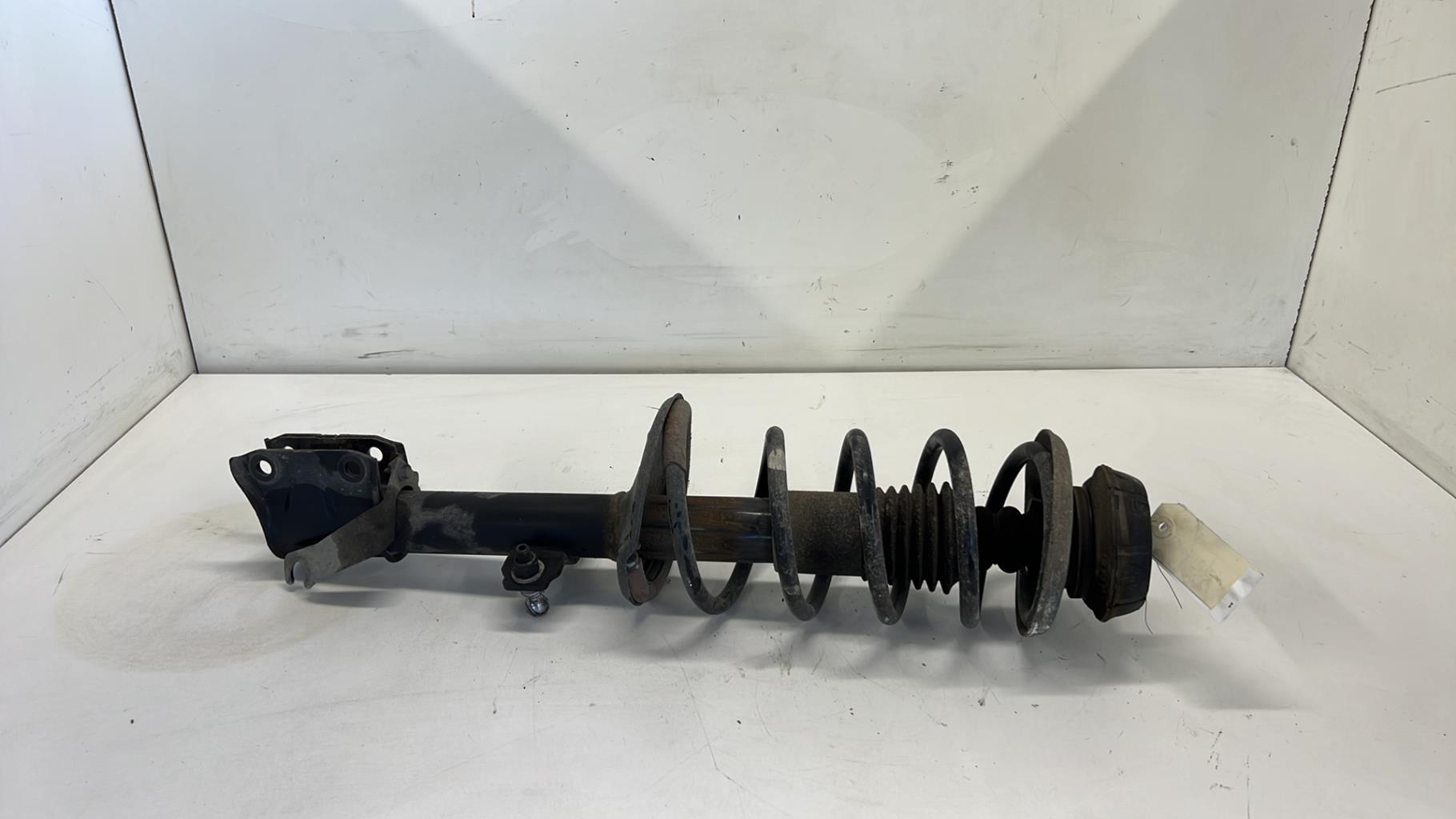 Ammortizzatore anteriore destro DACIA DUSTER 1 PHASE 2 Gasolina - 1
