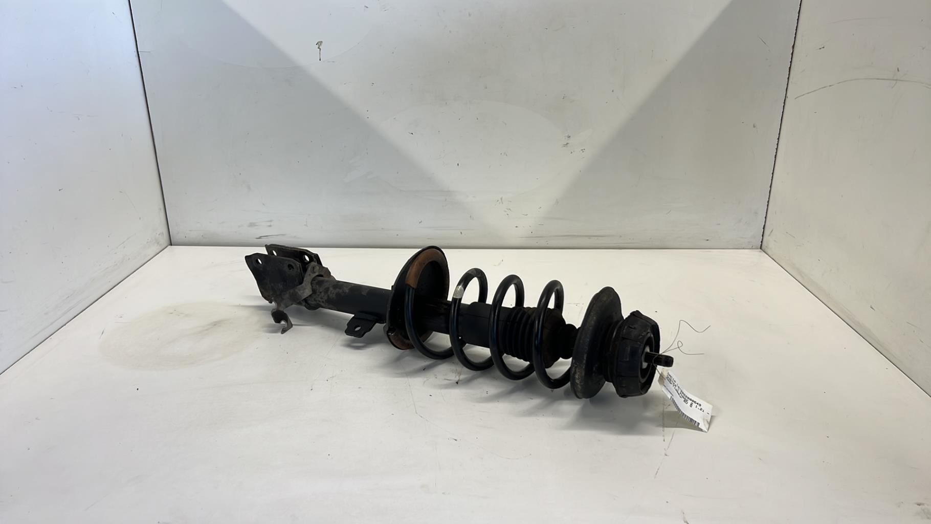 Ammortizzatore anteriore sinistro DACIA DUSTER 1 PHASE 2 Gasolina - 1