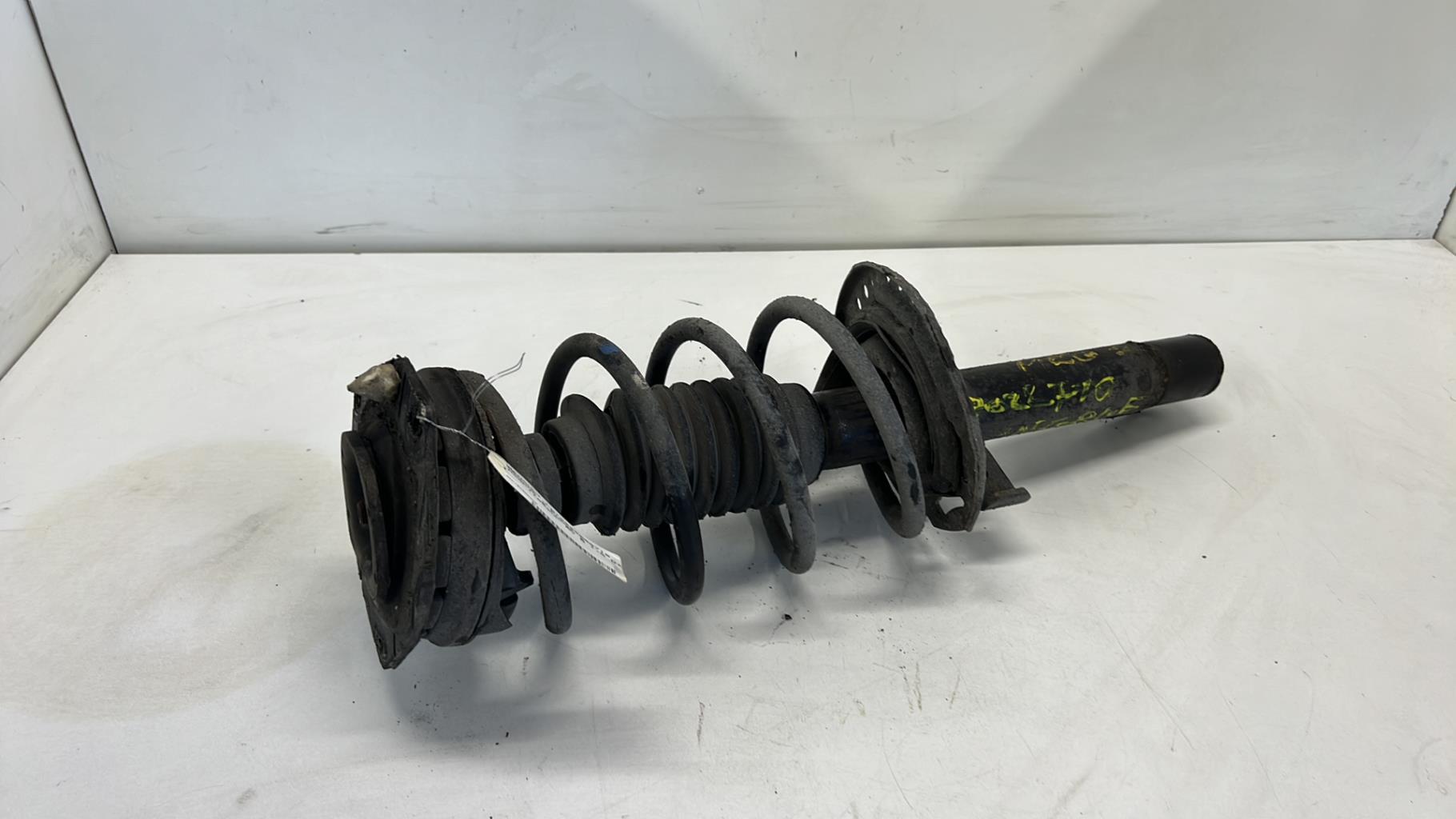Ammortizzatore anteriore sinistro RENAULT MEGANE 2 PHASE 2 Diésel - 1