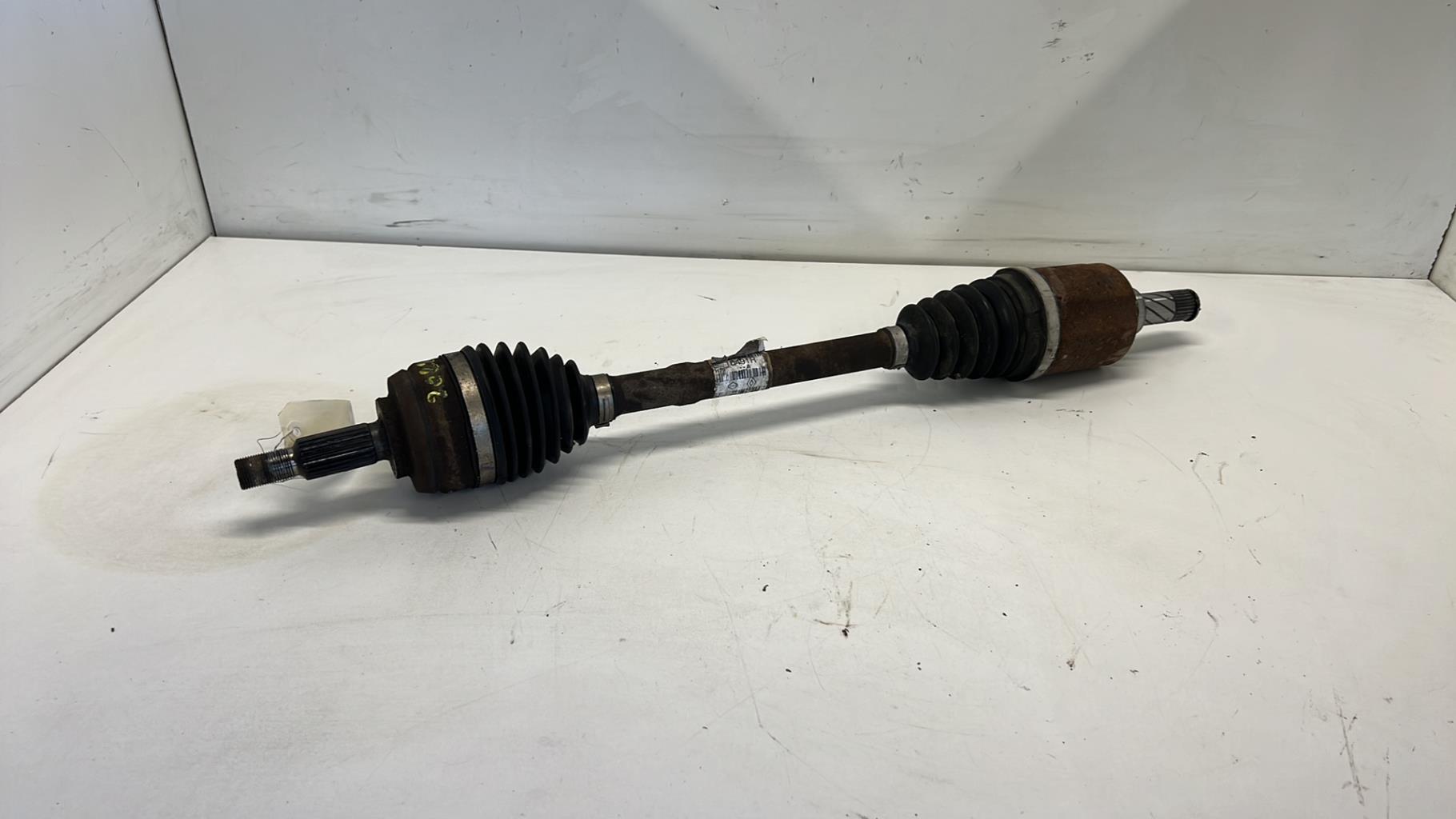 Giunto cardanico albero di trasmissione sinistro DACIA DUSTER 1 PHASE 2 Gasolina - 1