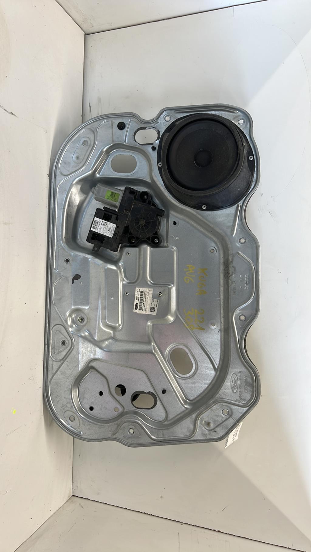 Alzacristalli elettrico anteriore sinistro FORD KUGA 1 Diésel - 1